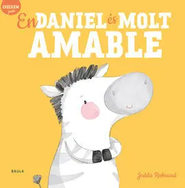 En Daniel És Molt Amable