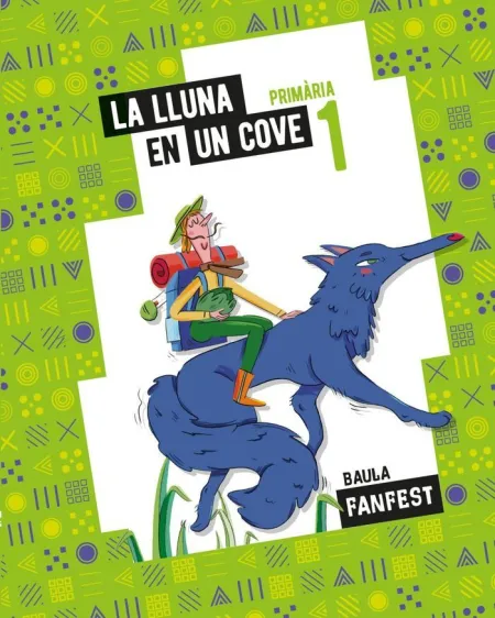 La Lluna en un Cove 1R Primària Fanfest