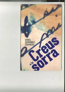 Creus a la Sorra