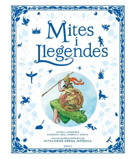 Mites I Llegendes
