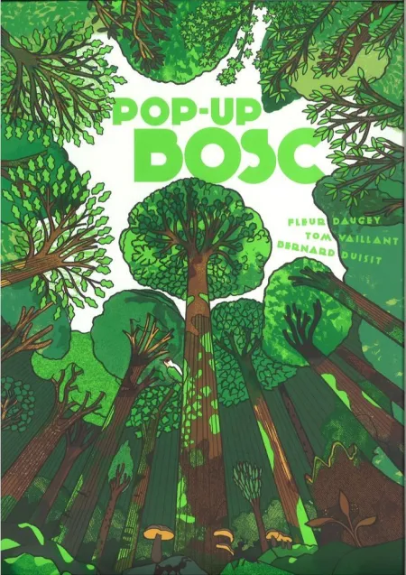 Pop-Up Bosc