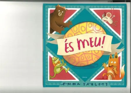 És Meu!