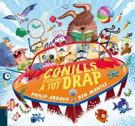 Conills a Tot Drap