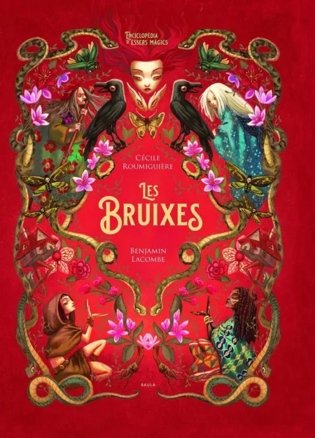 Les Bruixes