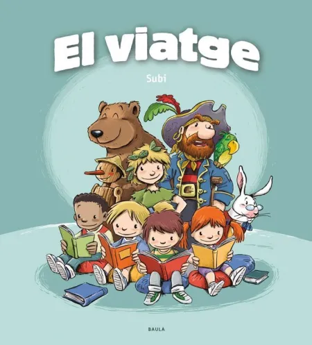 El Viatge