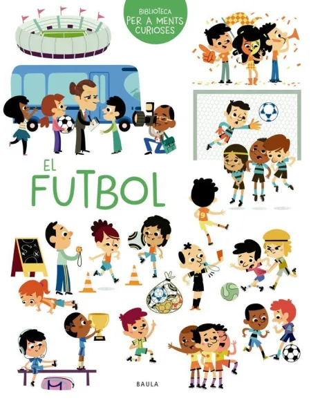 El Futbol