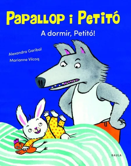 A Dormir, Petitó