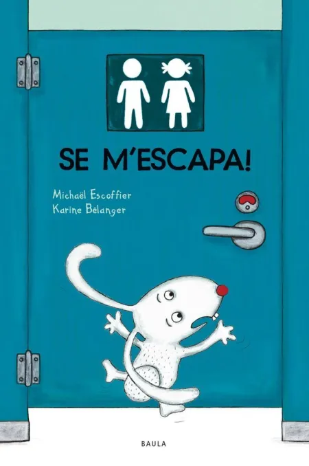 Se MEscapa!