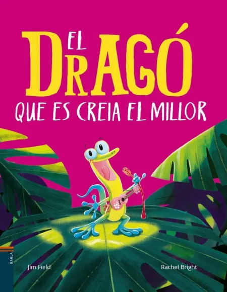 El Dragó que Es Creia el Millo