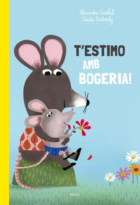 TEstimo Amb Bogeria!
