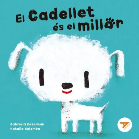 En Cadellet És el Millor!