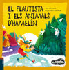 EL FLAUTISTA I ELS ANIMALS DH