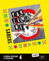 LLIBRE SABERS LLENGUA CATALANA I LITERATURA 4T PRIMÀRIA FANFEST