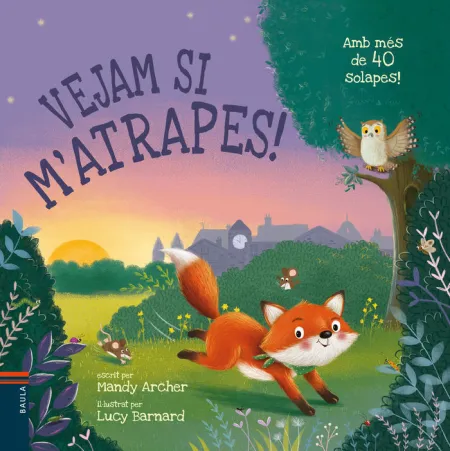 Vejam si MAtrapes!