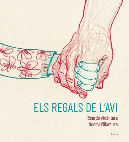 Els Regals de L'avi