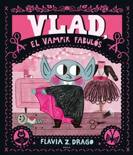 Vlad, el Vampir Fabulós