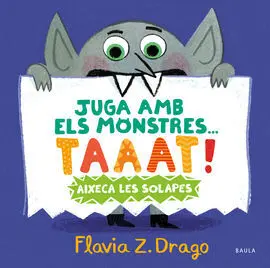 Juga Amb Els Monstres... Taaat