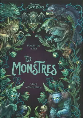 Els Monstres