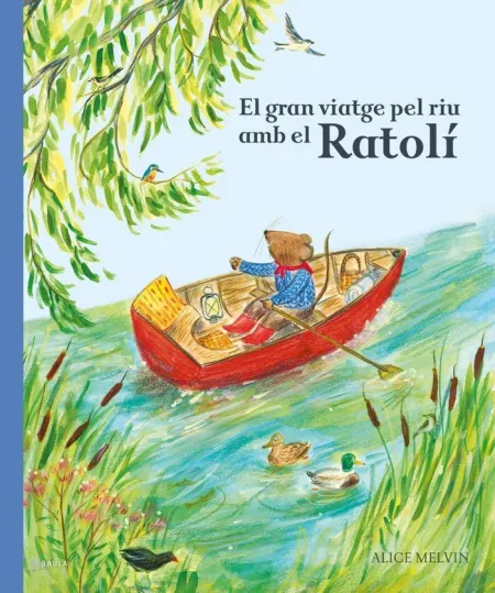 Gran Viatge Pel Riu Amb el Ratoli, el