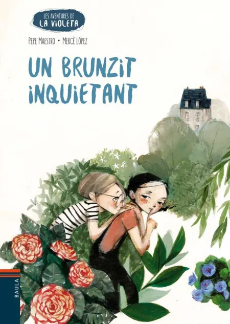 Un Brunzit Inquietant