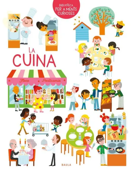 La Cuina