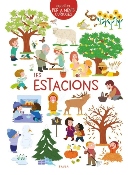 Les Estacions