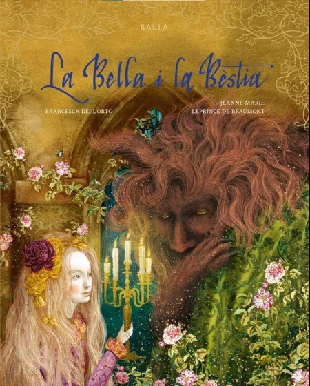 La Bella I la Bestia