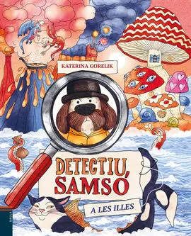 Detectiu Samsó a les Illes
