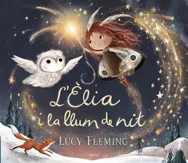 LÈlia I la Llum de Nit