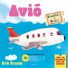 AVIÓ. FAMÍLIES A BORD!