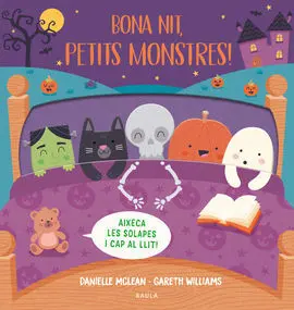Bona Nit, Petits Monstres!