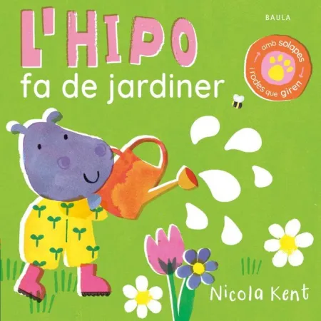 LHipo Fa de Jardiner