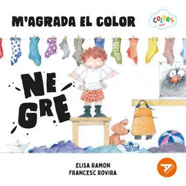 M'agrada el Color Negre