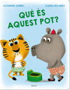 QUÈ ÉS AQUEST POT?