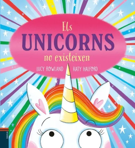 Els Unicorns no Existeixen