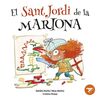 EL SANT JORDI DE LA MARIONA
