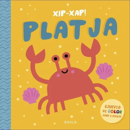Platja