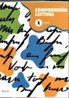 CUADERNO DE COMPRENSIÓN LECTORA 1 PRIMARIA