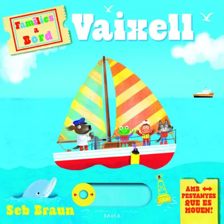 Vaixell