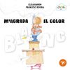 M´AGRADA EL COLOR BLANC