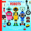 EL MEU PRIMER LLIBRE DE ROBOTS
