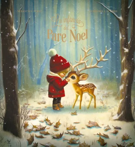 La Infància del Pare Noel