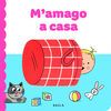 M'AMAGO A CASA