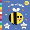 HOLA, ABELLA!