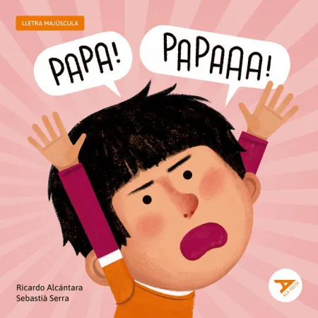 Papa!Papa!