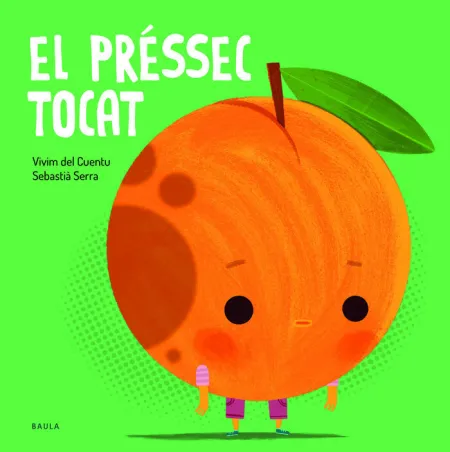 (Cat). El Préssec Tocat