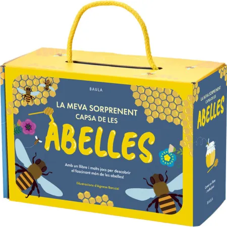 La Meva Sorprenent Capsa de le