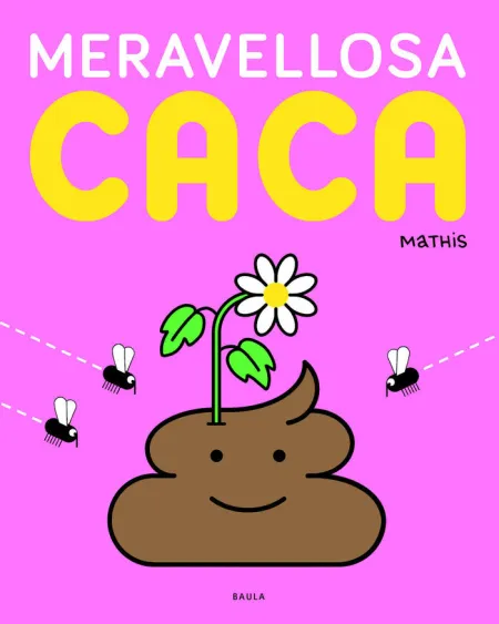 (Cat). Meravellosa Caca