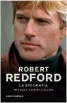 Robert Redford. La Biografía