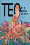 Teo en el Parque Acuático